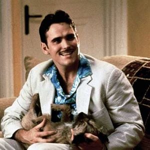 Foto Matt Dillon
