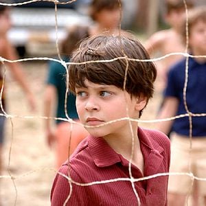 Foto El año que mis padres se fueron de vacaciones