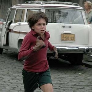 Foto El año que mis padres se fueron de vacaciones