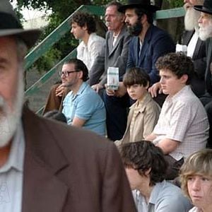 Foto El año que mis padres se fueron de vacaciones