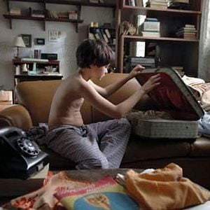 Foto El año que mis padres se fueron de vacaciones