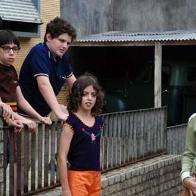 Foto El año que mis padres se fueron de vacaciones