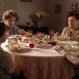 Foto El año que mis padres se fueron de vacaciones