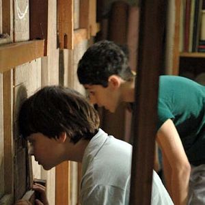 Foto El año que mis padres se fueron de vacaciones