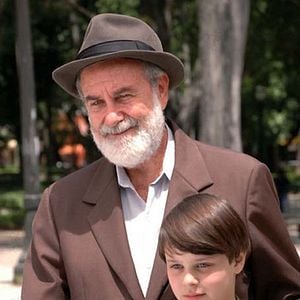 Foto El año que mis padres se fueron de vacaciones