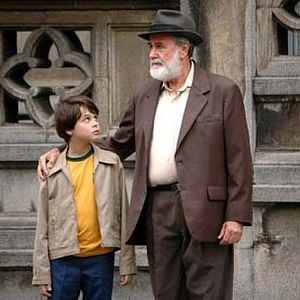 Foto El año que mis padres se fueron de vacaciones