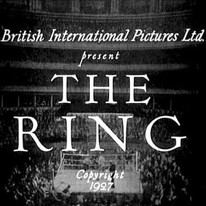 Foto El ring