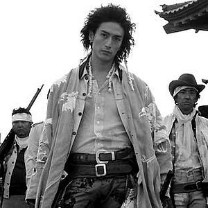 Foto Sukiyaki Western Django