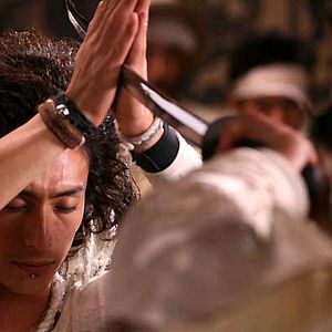 Foto Sukiyaki Western Django