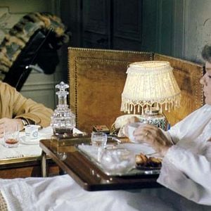 Foto Simone Signoret