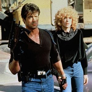 Foto George Pan Cosmatos