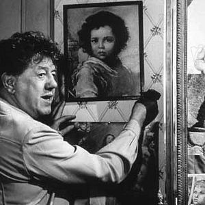 Foto Geza von Radvanyi