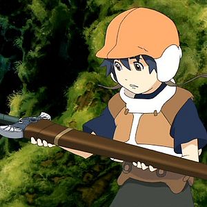 Foto Kôichi Chigira