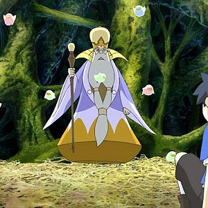 Foto Kôichi Chigira