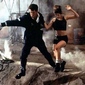 Foto Denise Richards