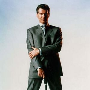 Foto Pierce Brosnan