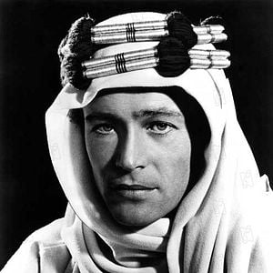 Foto Lawrence de Arabia