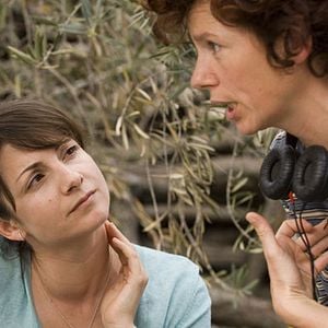 Foto Icíar Bollaín