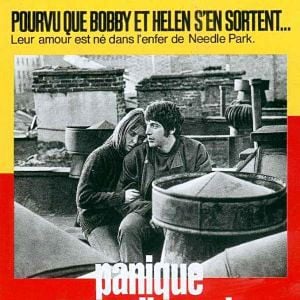 Foto Pánico en Needle Park