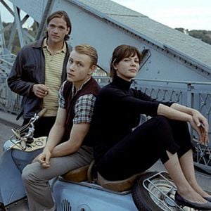 Foto La Cacatúa roja