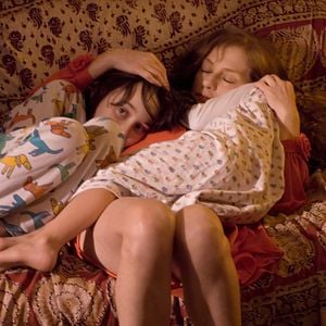 Foto Isabelle Huppert