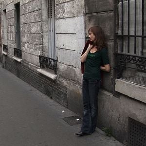 Foto Isabelle Huppert