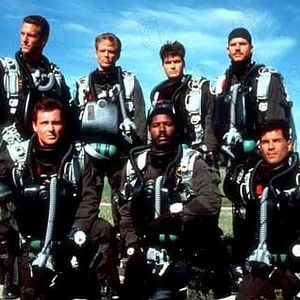 Foto Dennis Haysbert