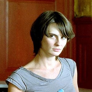 Foto En la ciudad de Sylvia