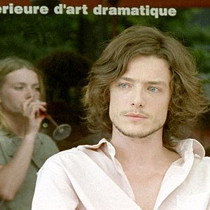 Foto En la ciudad de Sylvia