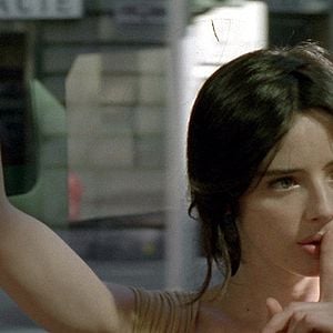 Foto En la ciudad de Sylvia