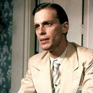 Foto Keith Carradine