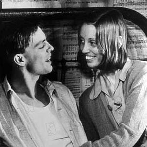 Foto Keith Carradine