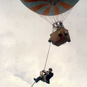 Foto Jean-Paul Belmondo