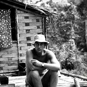 Foto Philippe de Broca