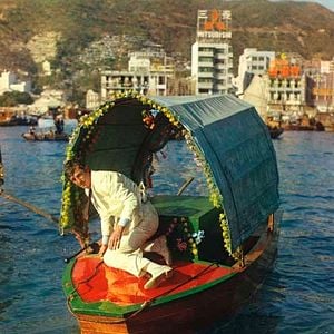 Foto Jean-Paul Belmondo