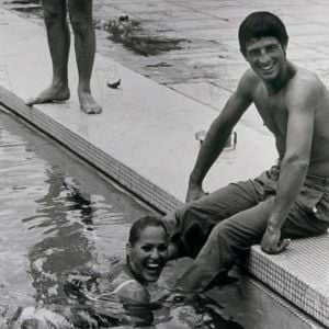 Foto Jean-Paul Belmondo