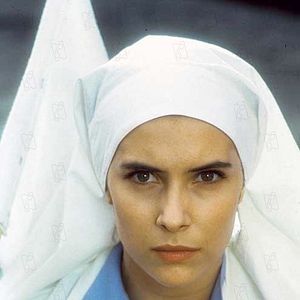 Foto Géraldine Pailhas