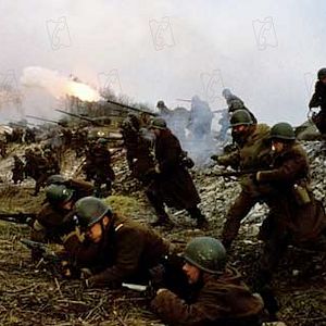 Foto Claude Pinoteau