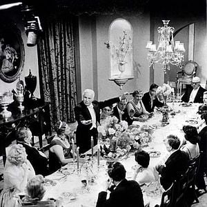 Foto Un rey en Nueva York