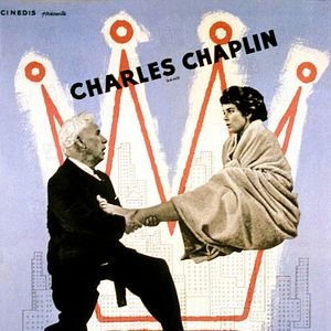 Foto Un rey en Nueva York