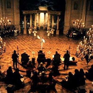 Foto La pasión del Rey