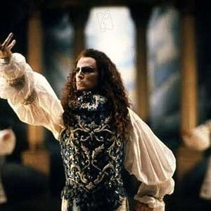 Foto La pasión del Rey