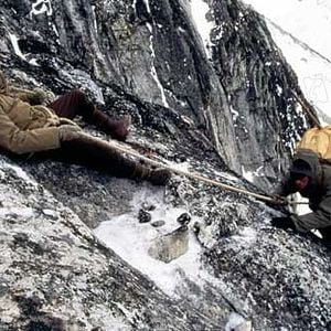 Foto Jean-Jacques Annaud