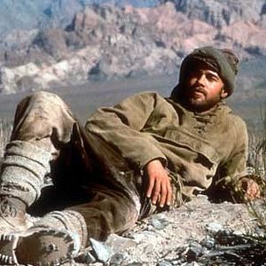 Foto Jean-Jacques Annaud