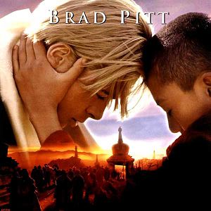 Foto Siete años en el Tíbet