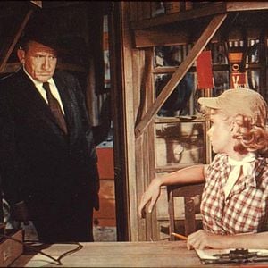 Foto Conspiración de silencio