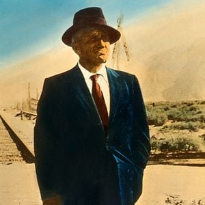 Foto Conspiración de silencio