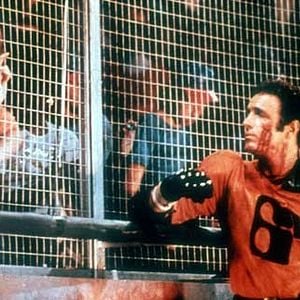 Foto Rollerball ¿Un futuro próximo?