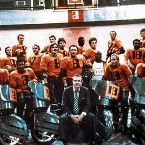 Foto Rollerball ¿Un futuro próximo?