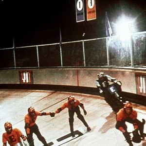 Foto Rollerball ¿Un futuro próximo?